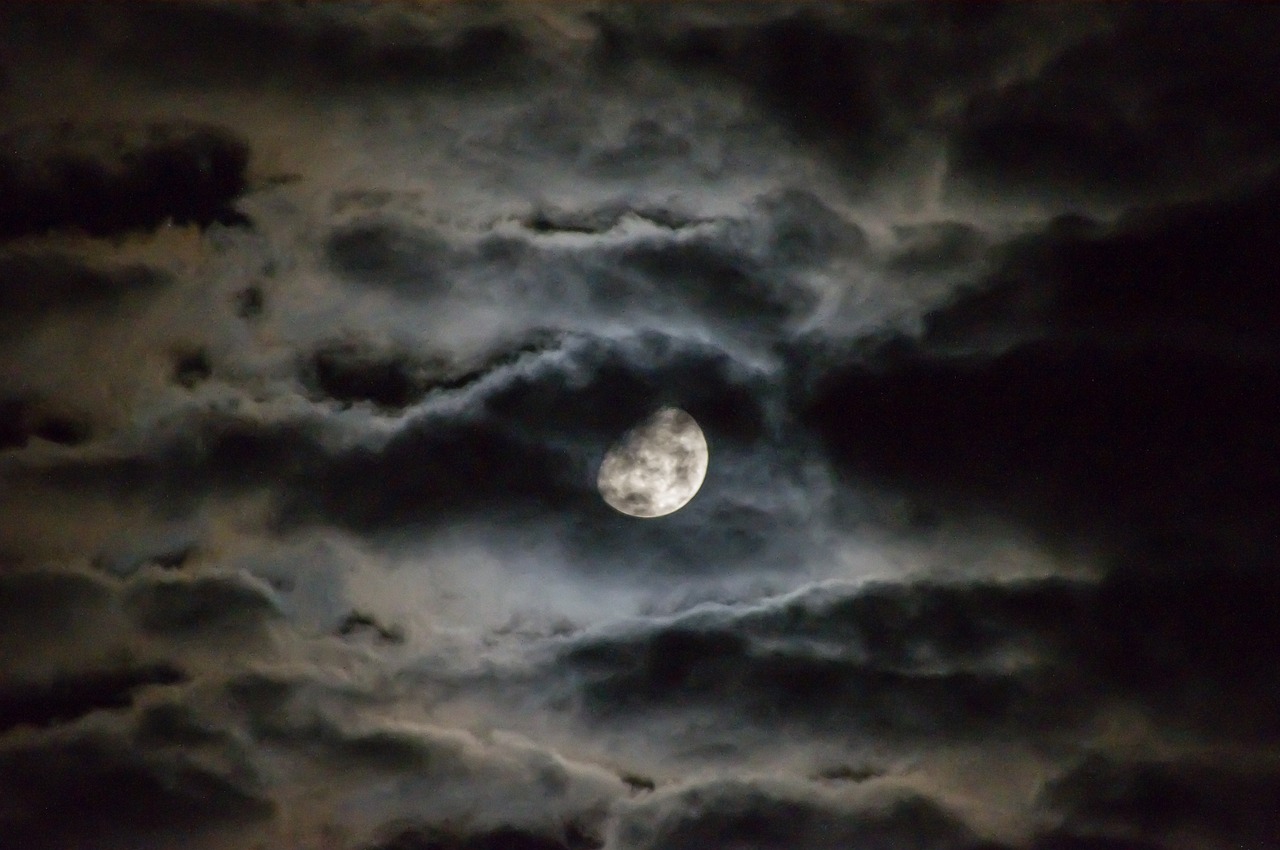 365个暗夜镜头,那些被月光照亮的坚守,与城市不眠的脉搏 365个暗夜镜头,那些被月光照亮的坚守,与城市不眠的脉搏