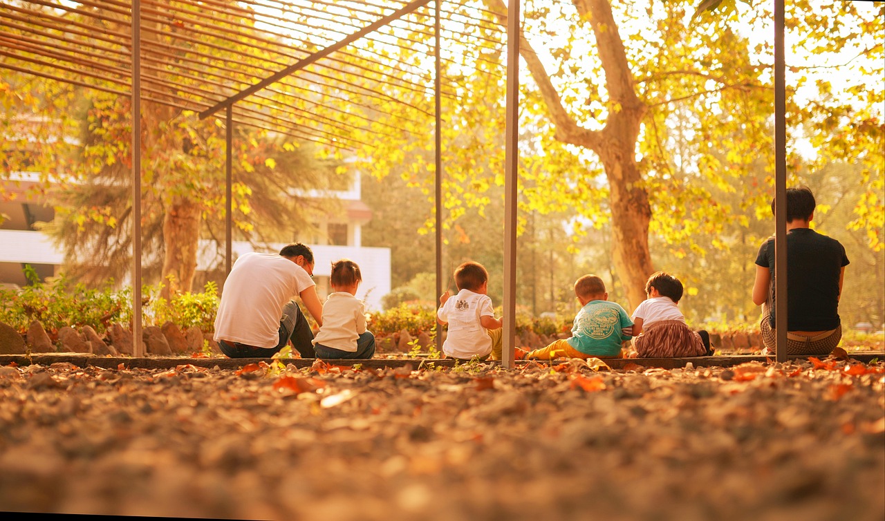 幼教365视频，点亮孩子成长每一天的陪伴与启蒙